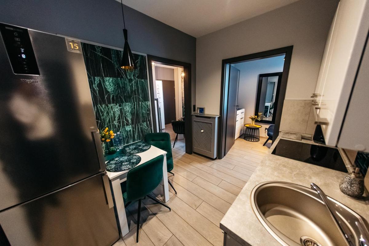 Apartamenty Długa 7 - Housity