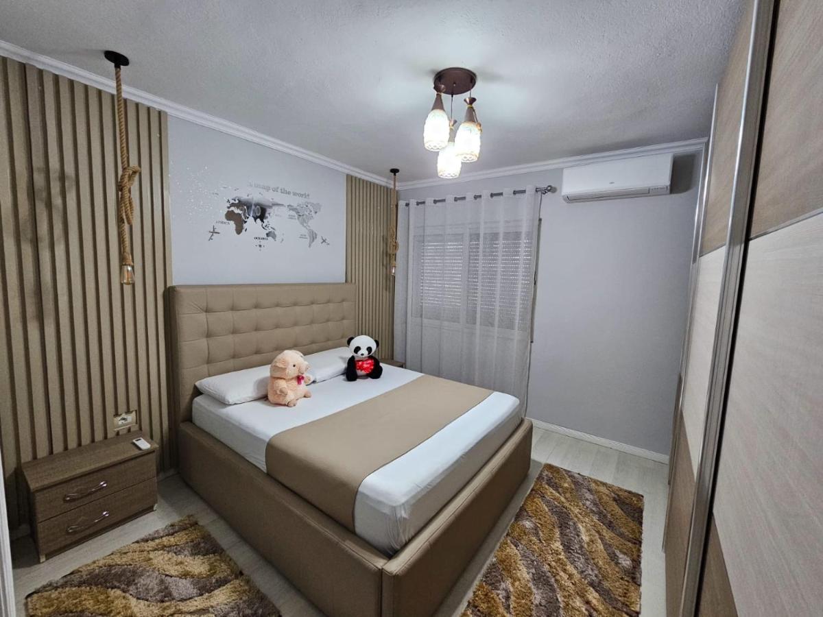 Suitetrails - Bala Apartment