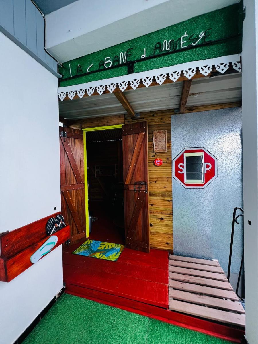 La Cabane d’Annesy - Housity