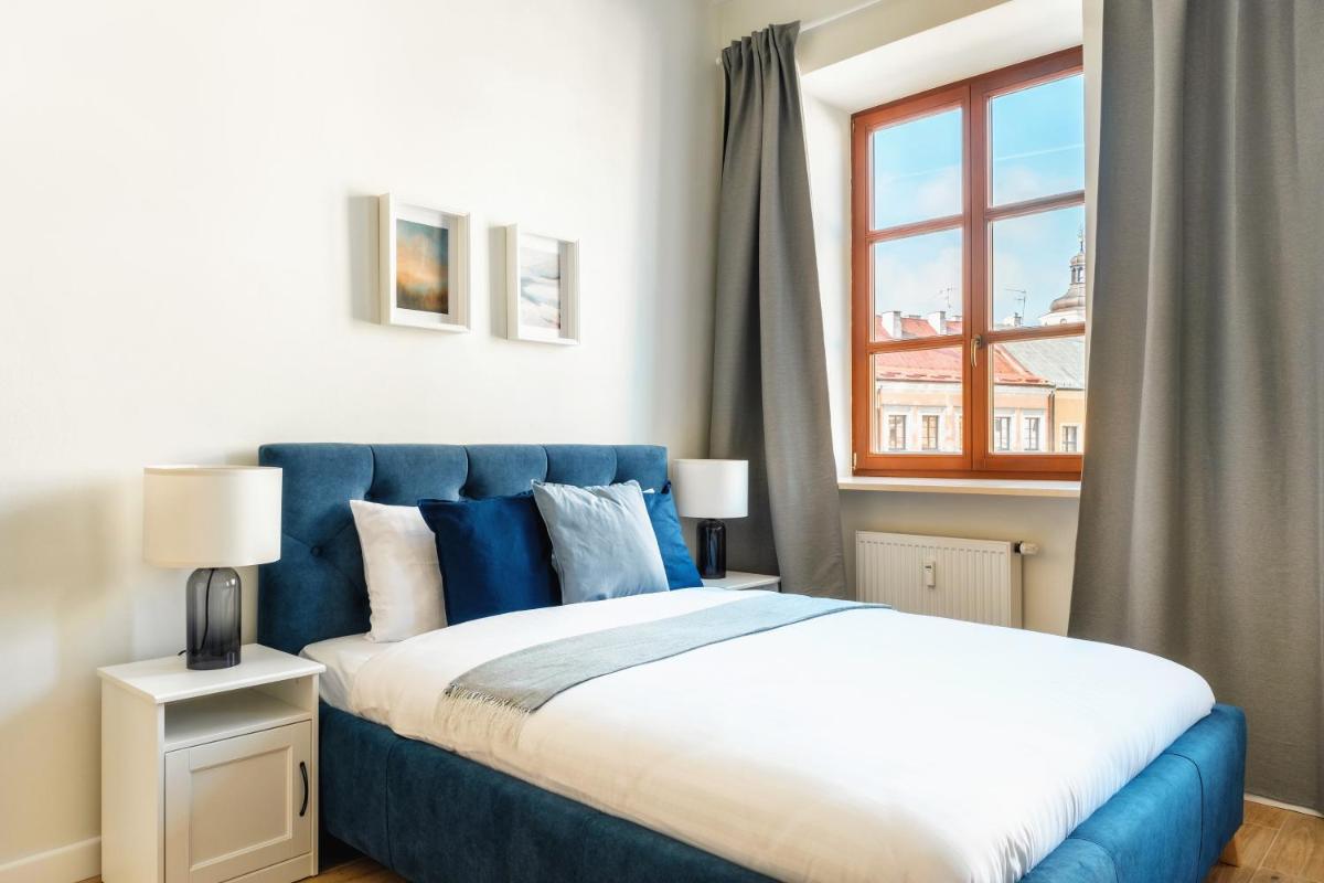 Rynek 10 Apartments - Housity