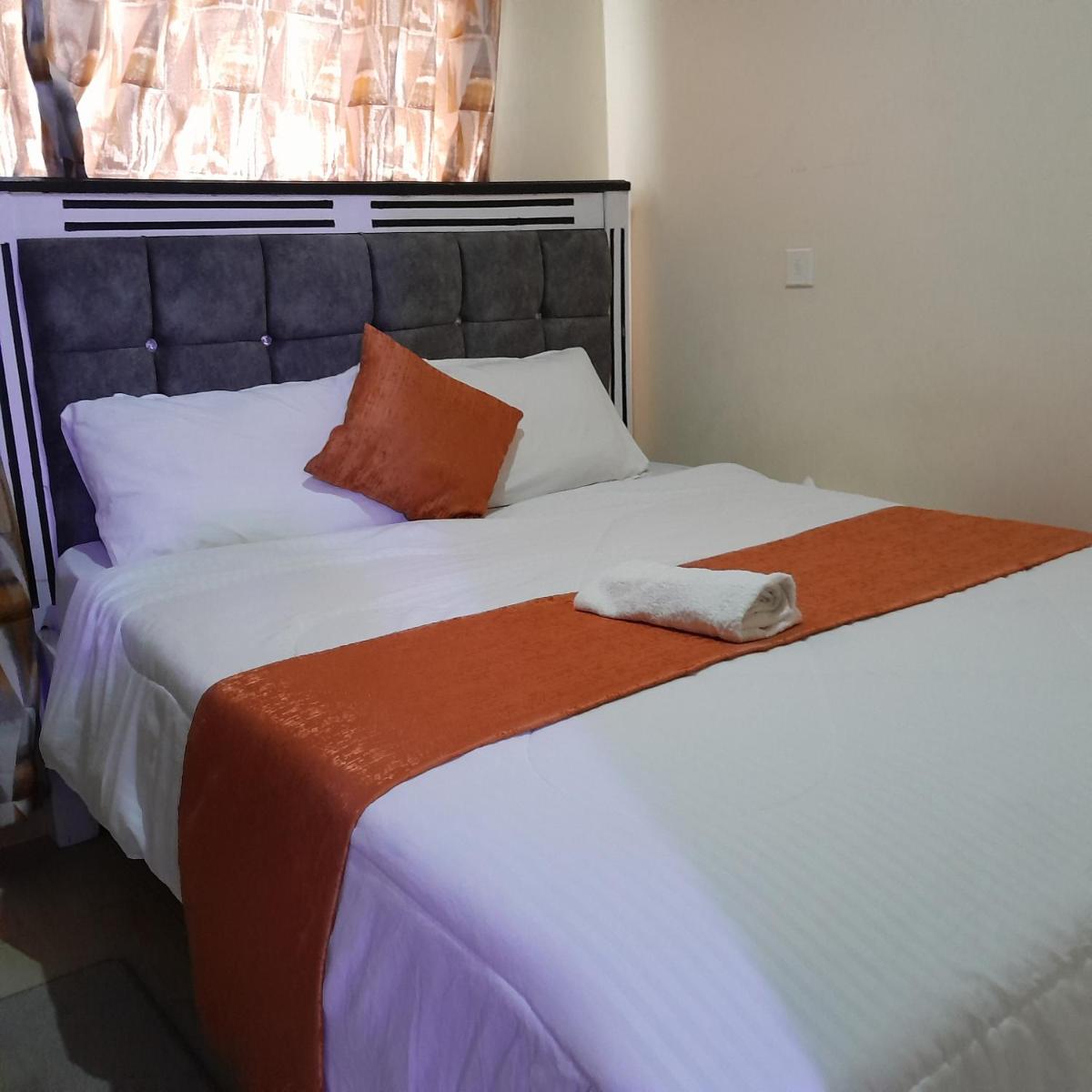 Suitetrails - Nectar airbnb