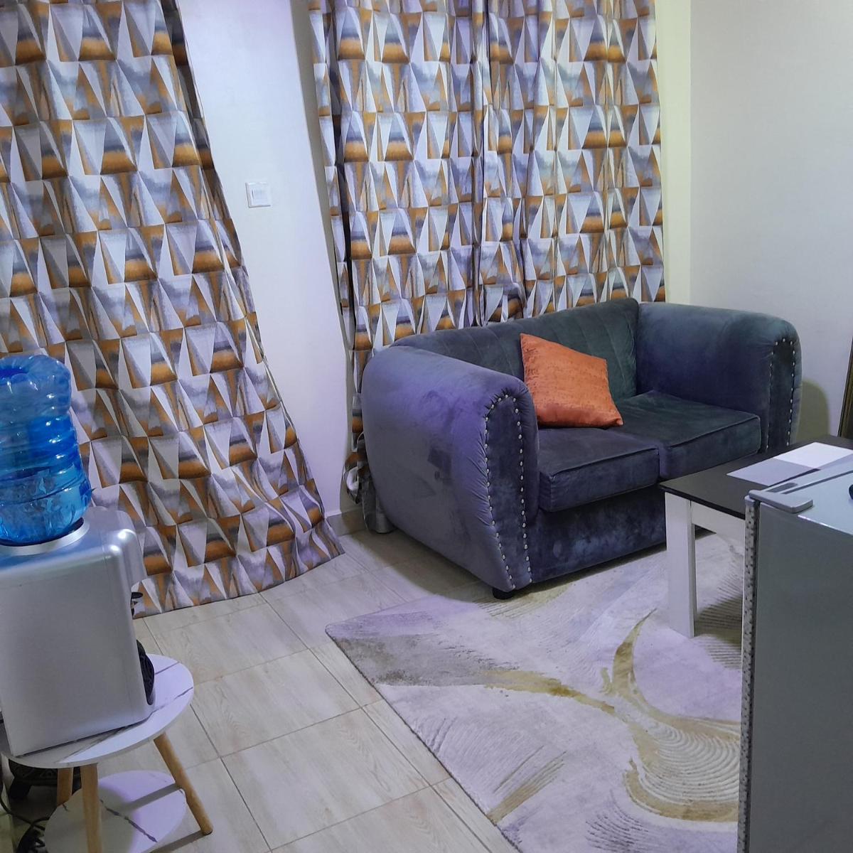 Suitetrails - Nectar airbnb