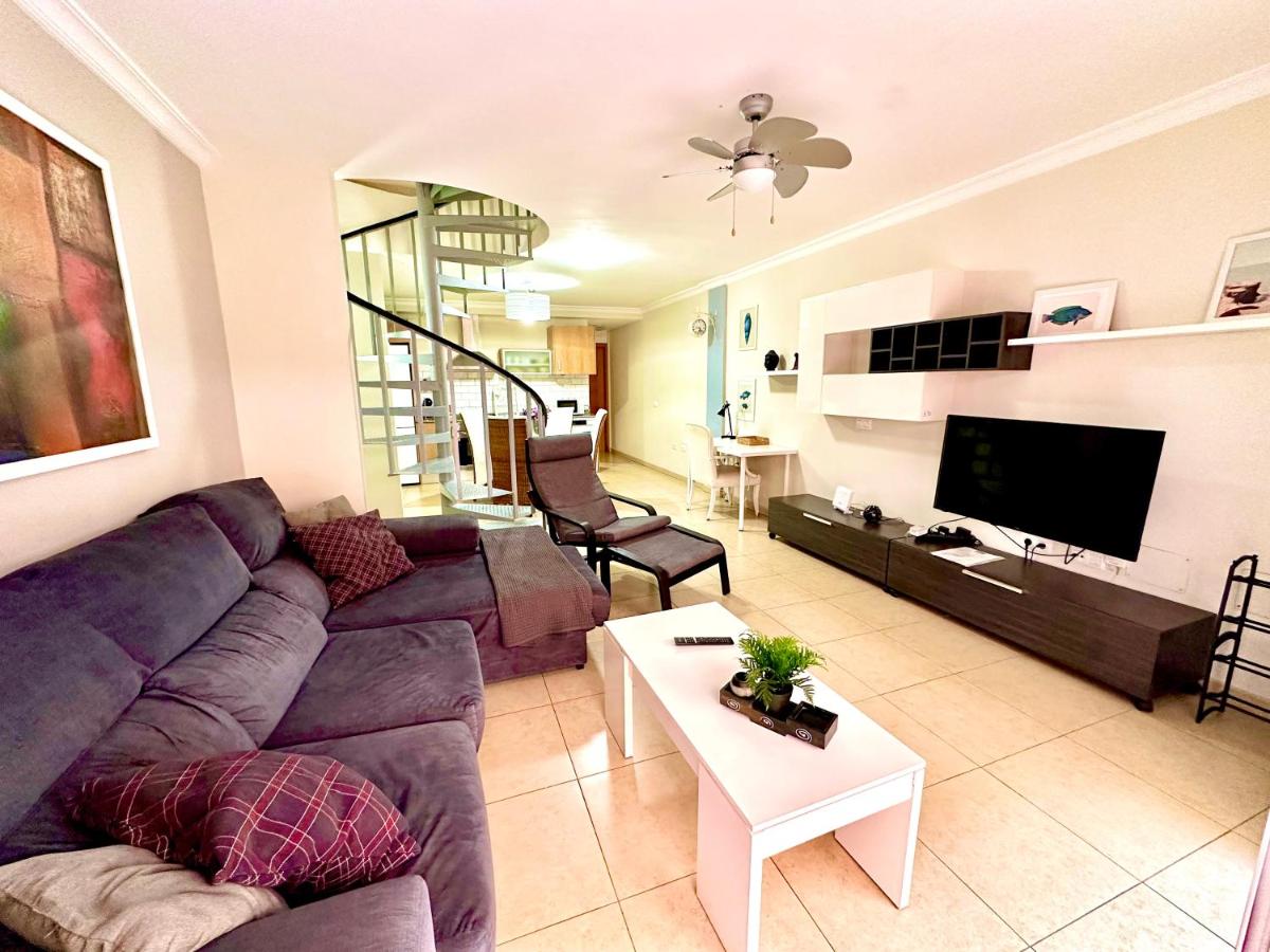 Charming 3 bedroom apartment - Housity