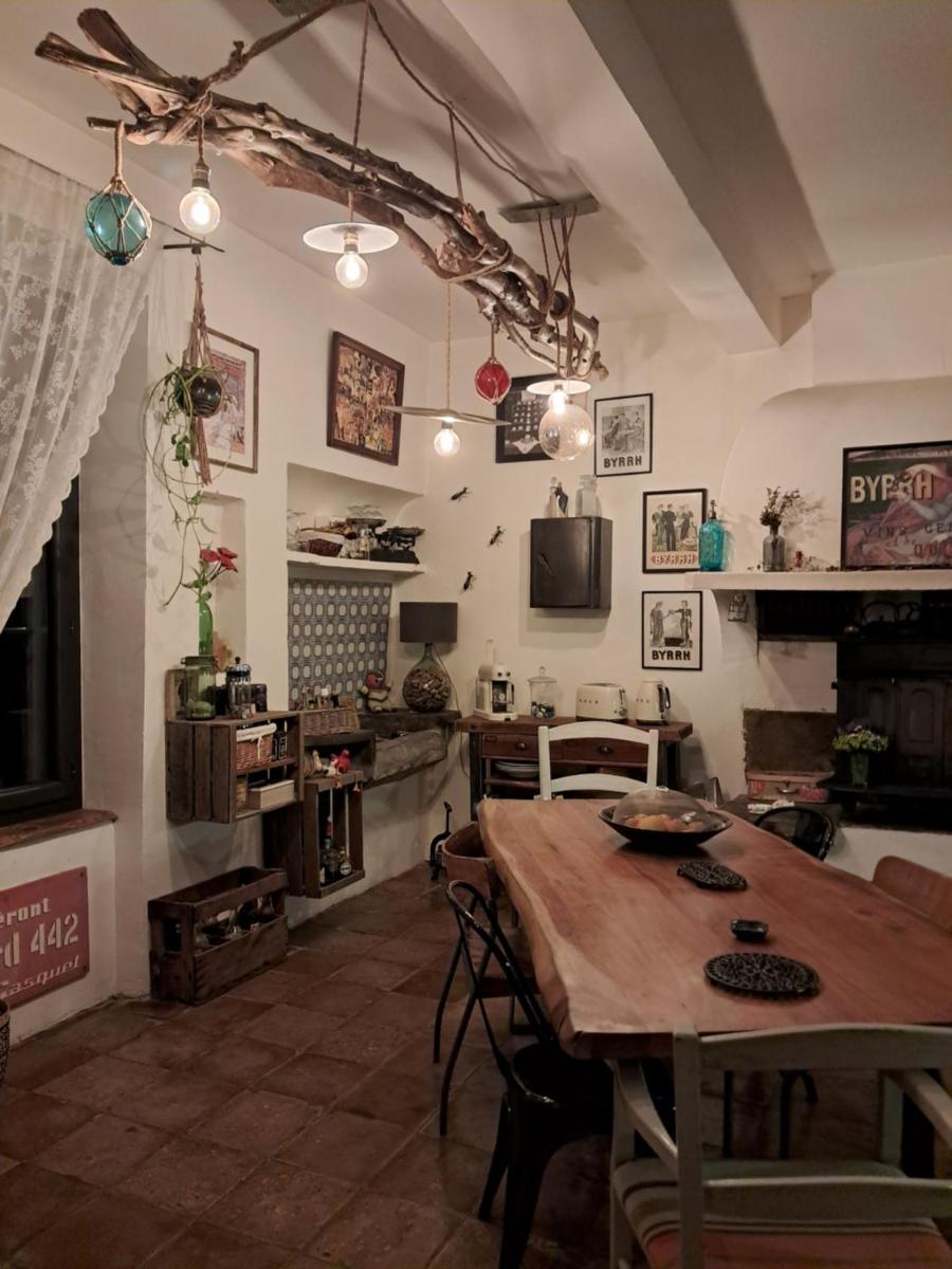 Chez Estelle Le SOL - Housity