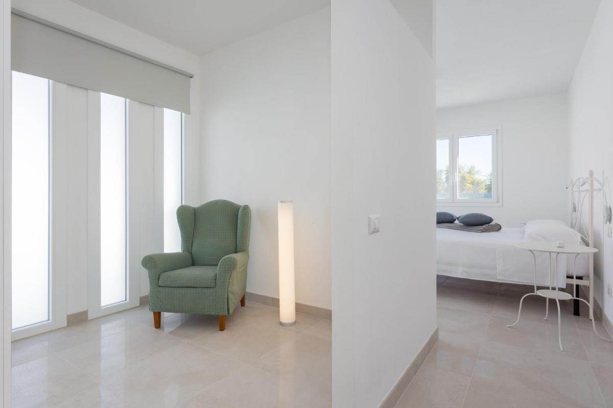 Villa Greca Holiday Rooms - Housity