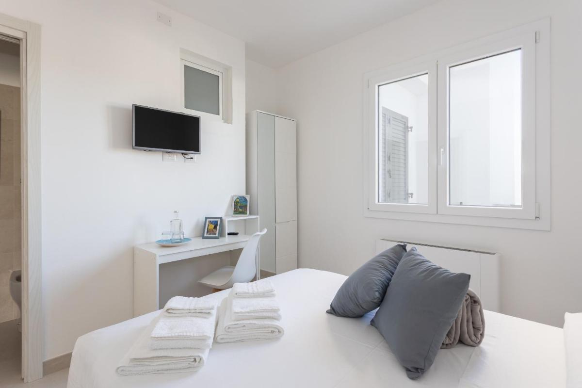 Villa Greca Holiday Rooms - Housity
