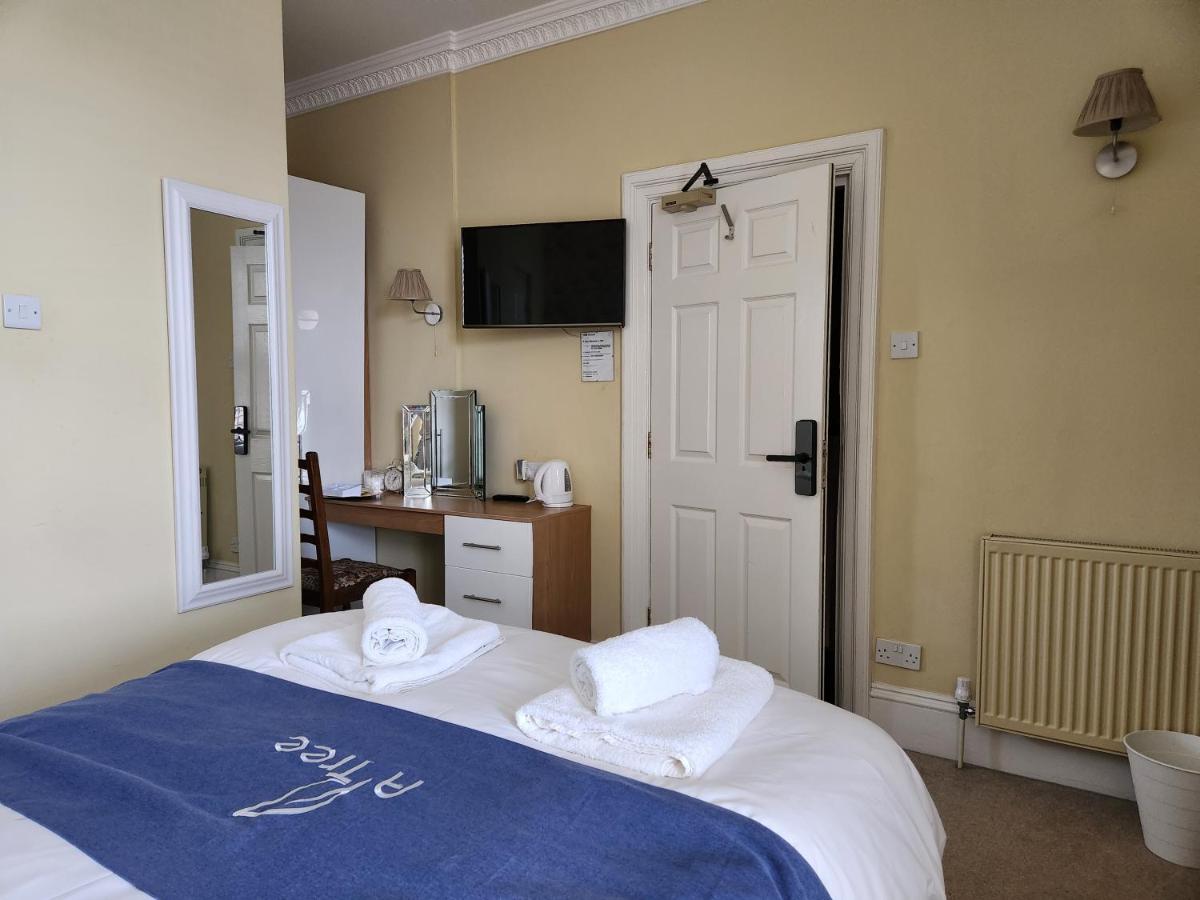 The Mayfair guest house self catering - Housity