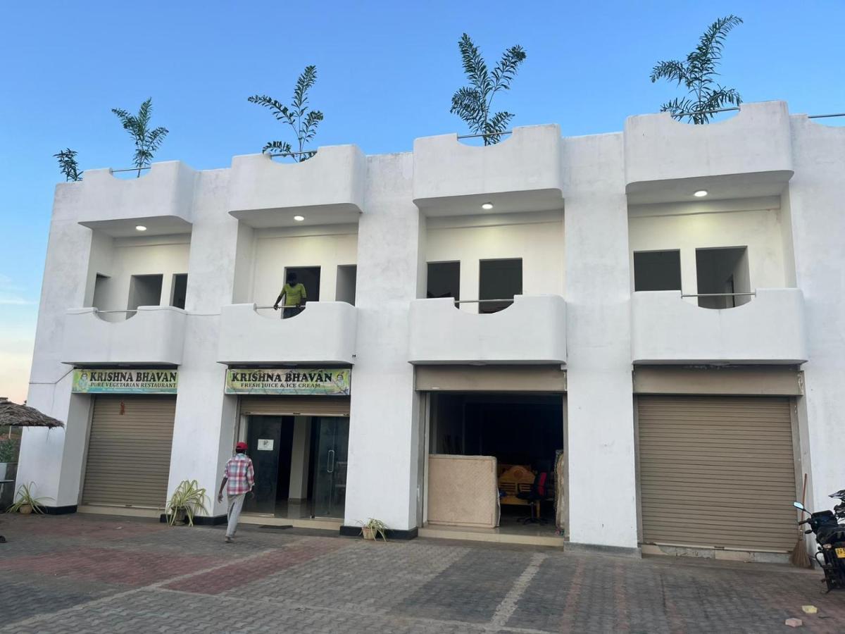 Krishna Bhavan Hotel - Housity