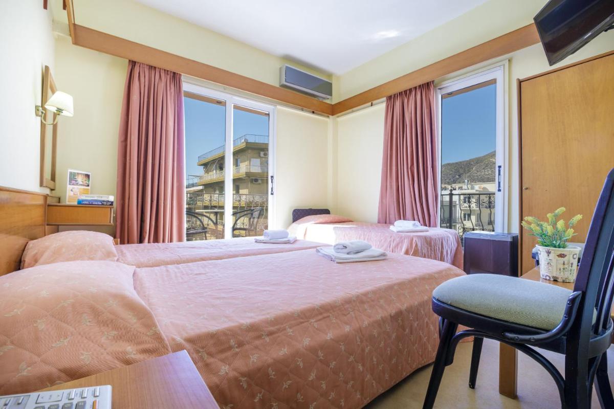 CiTYZen Hotel - Housity