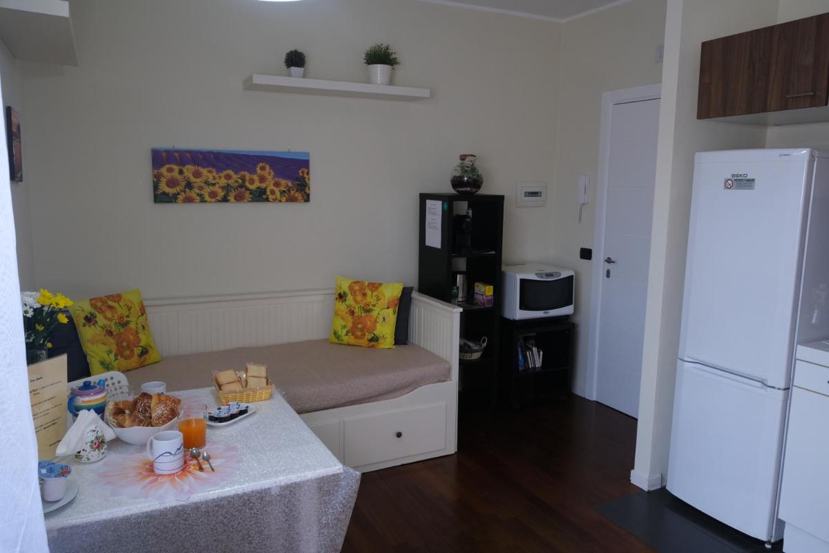 Apartment Nadia - Housity