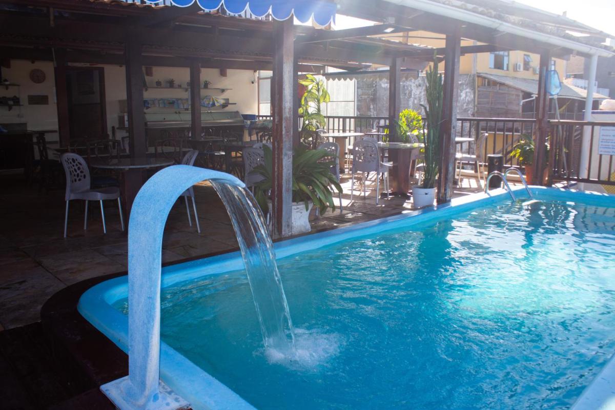 Hotel Pousada Azzurra - Housity