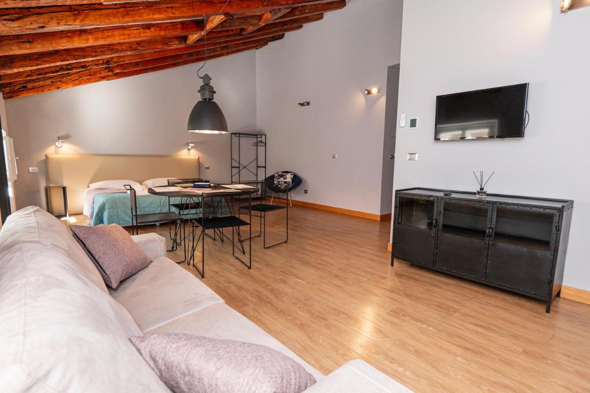 La Fermata del Viandante - Housity