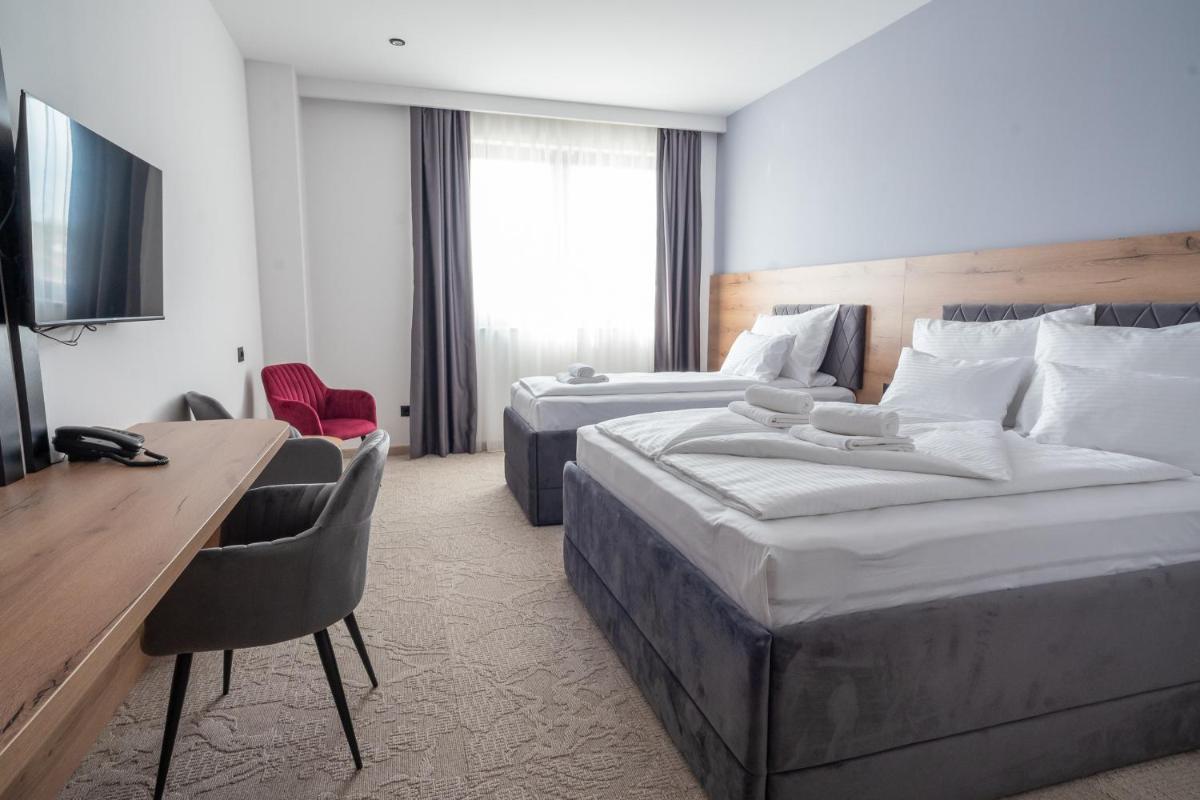 Hotel Sistems - Housity