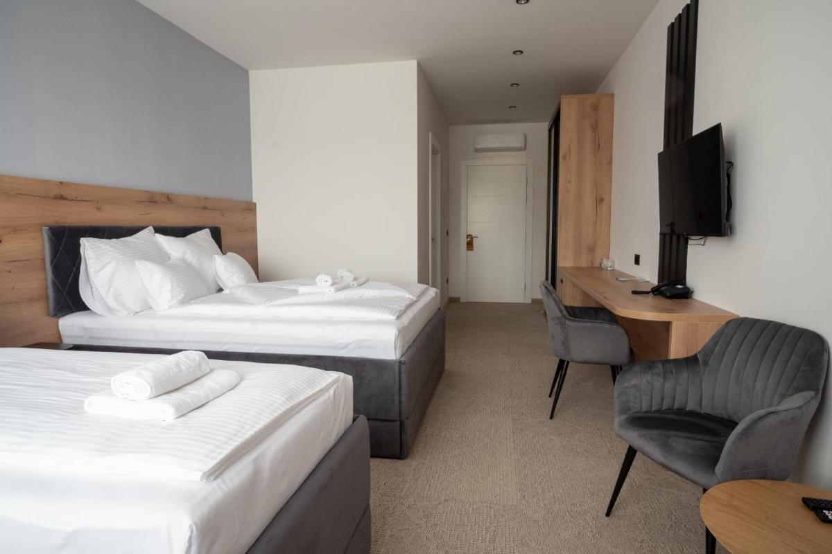 Hotel Sistems - Housity