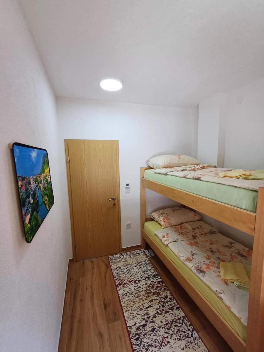 Restart Apartment - Housity