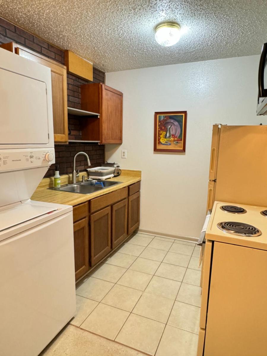 1326-#3 downtown comfy & clean 1bedroom unit - Housity
