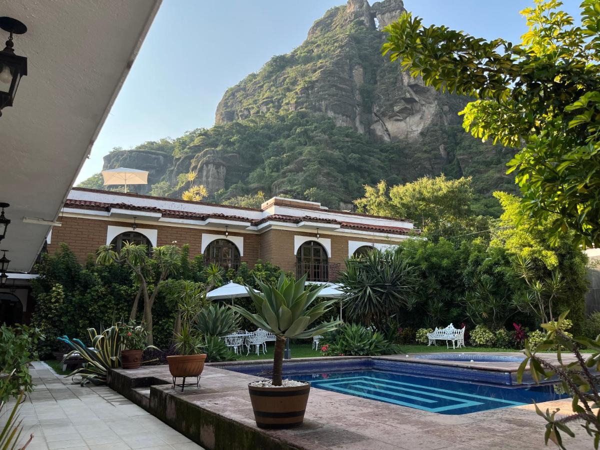 Hotel Hacienda Ventana del Cielo - Housity
