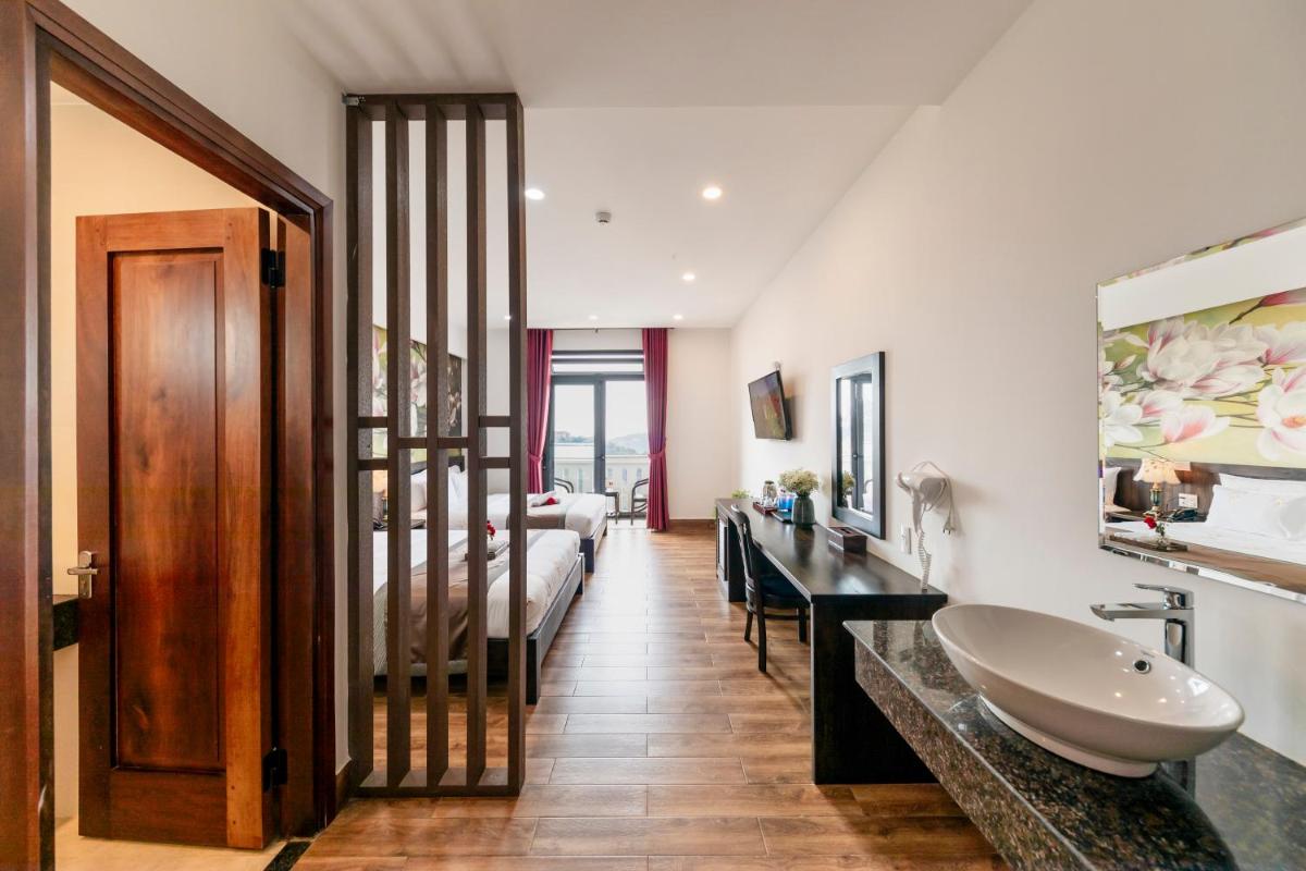 Thanh Loan II Da Lat Hotel - Housity