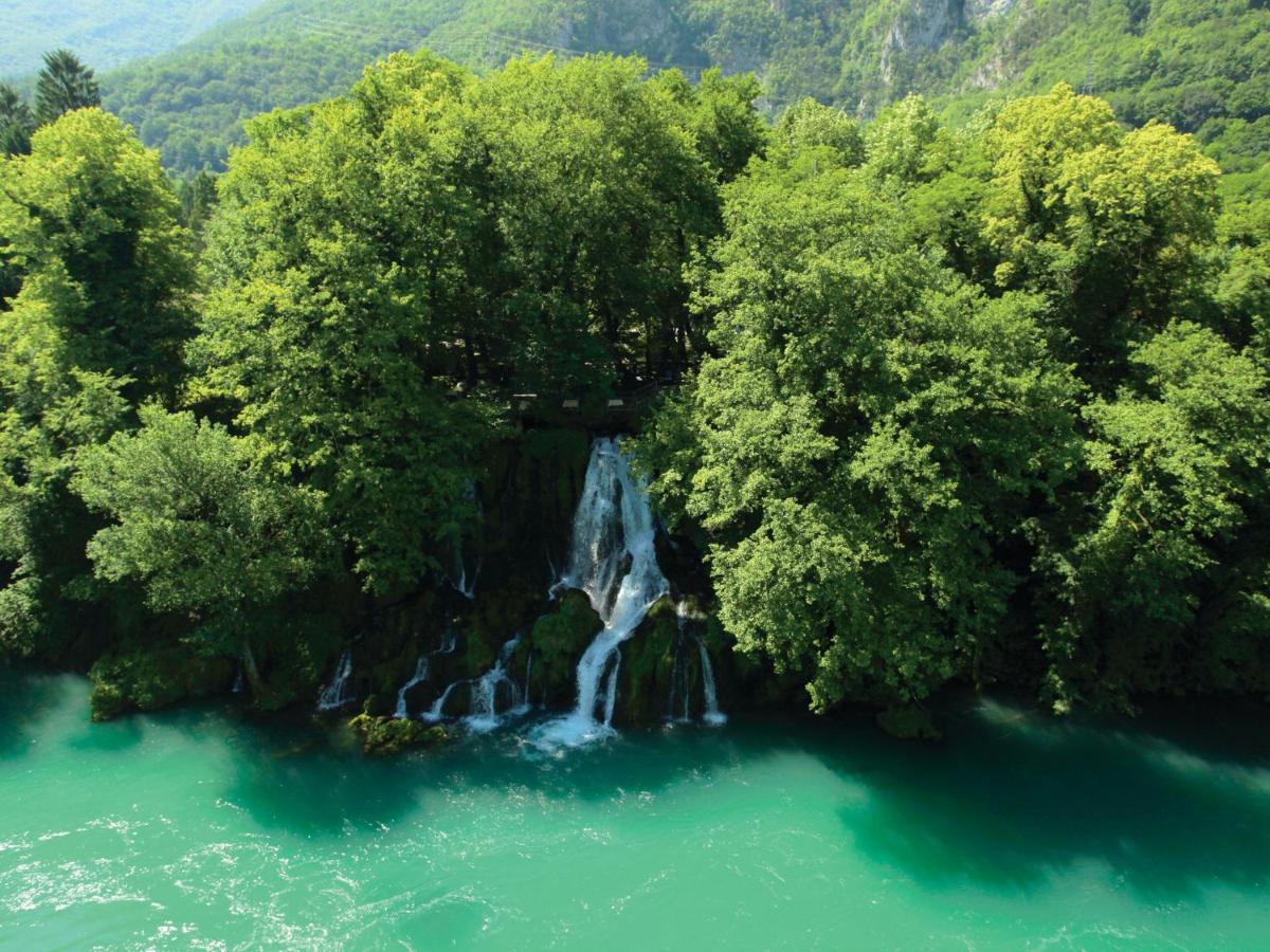 Garni Hotel Vila Drina - Housity