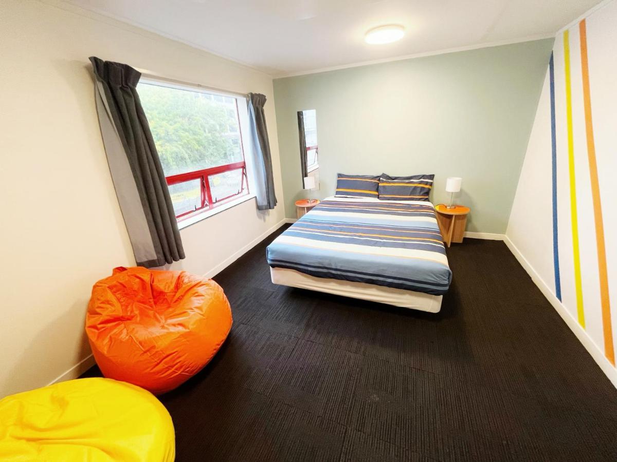 United Auckland - Housity