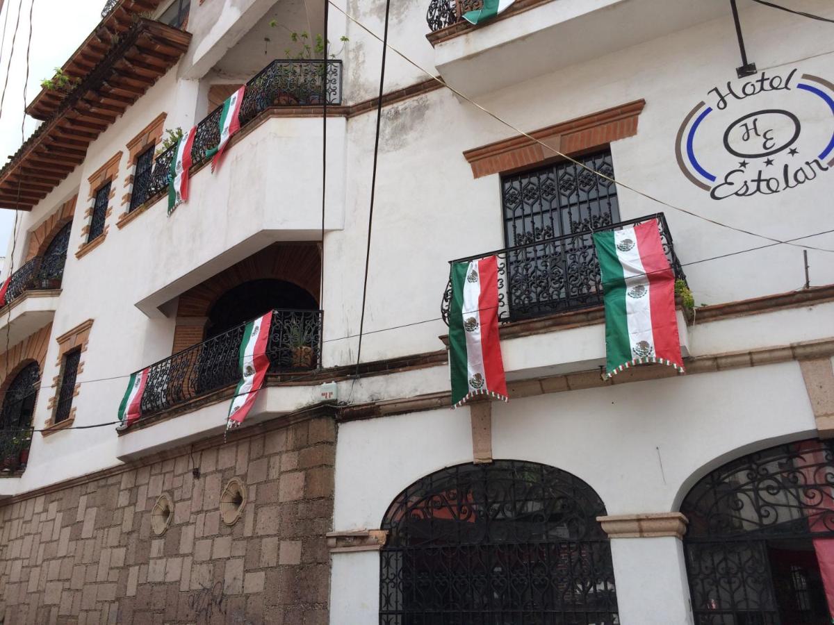 Hotel Estelar - Housity