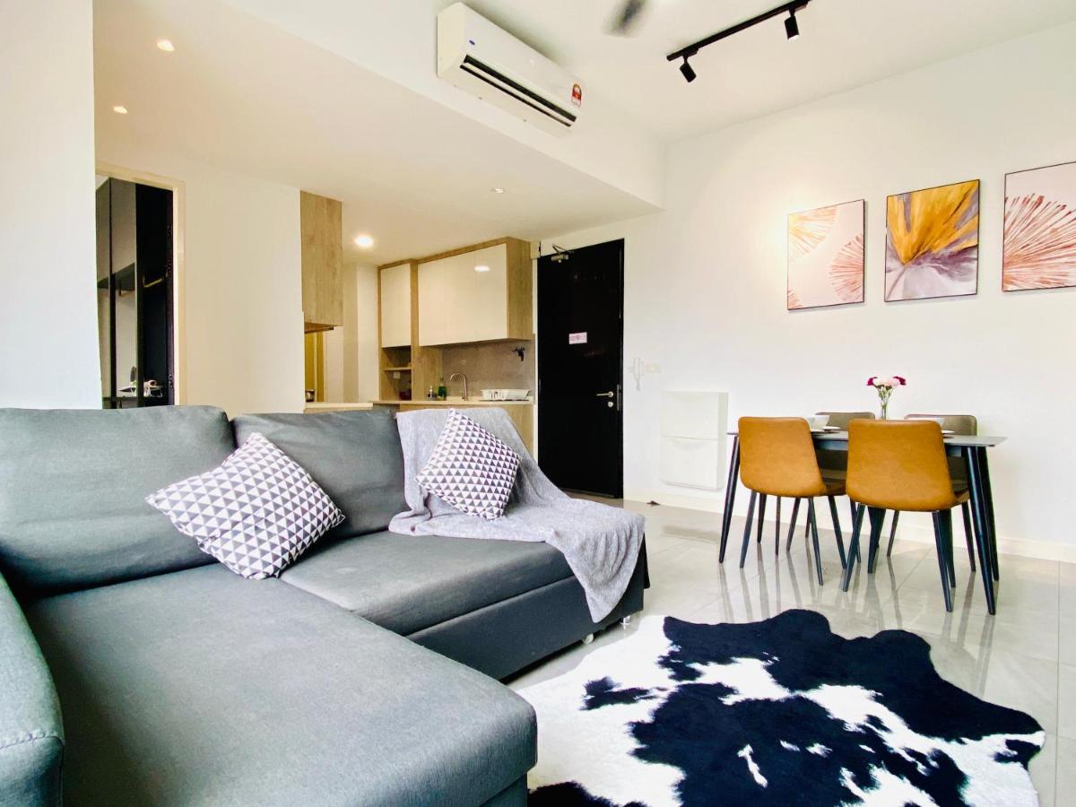 Vesta Home @ Imperio Residence Melaka - Housity