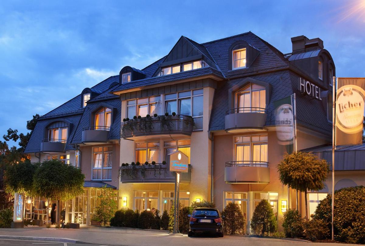 Tandreas Hotel & Restaurant - Housity