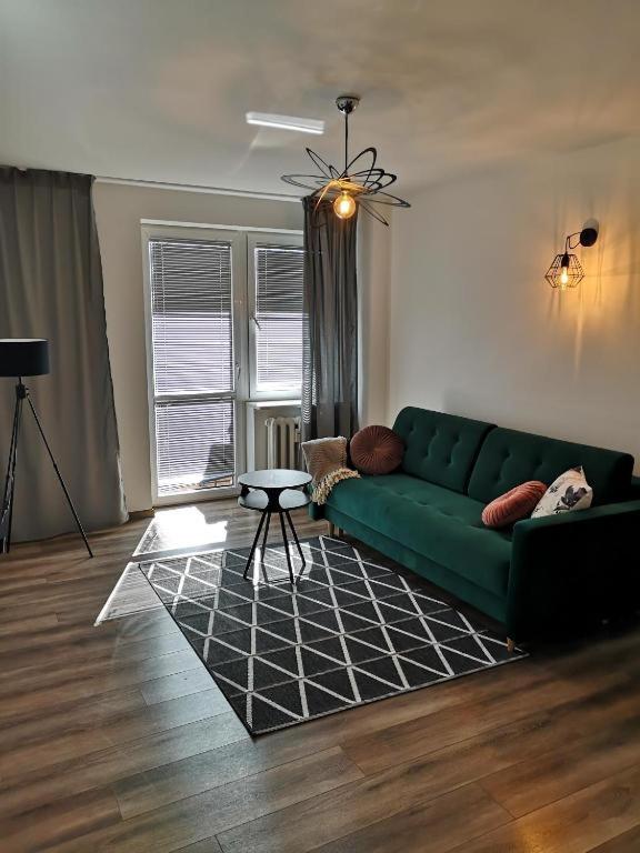 Apartament przy Deptaku - Housity