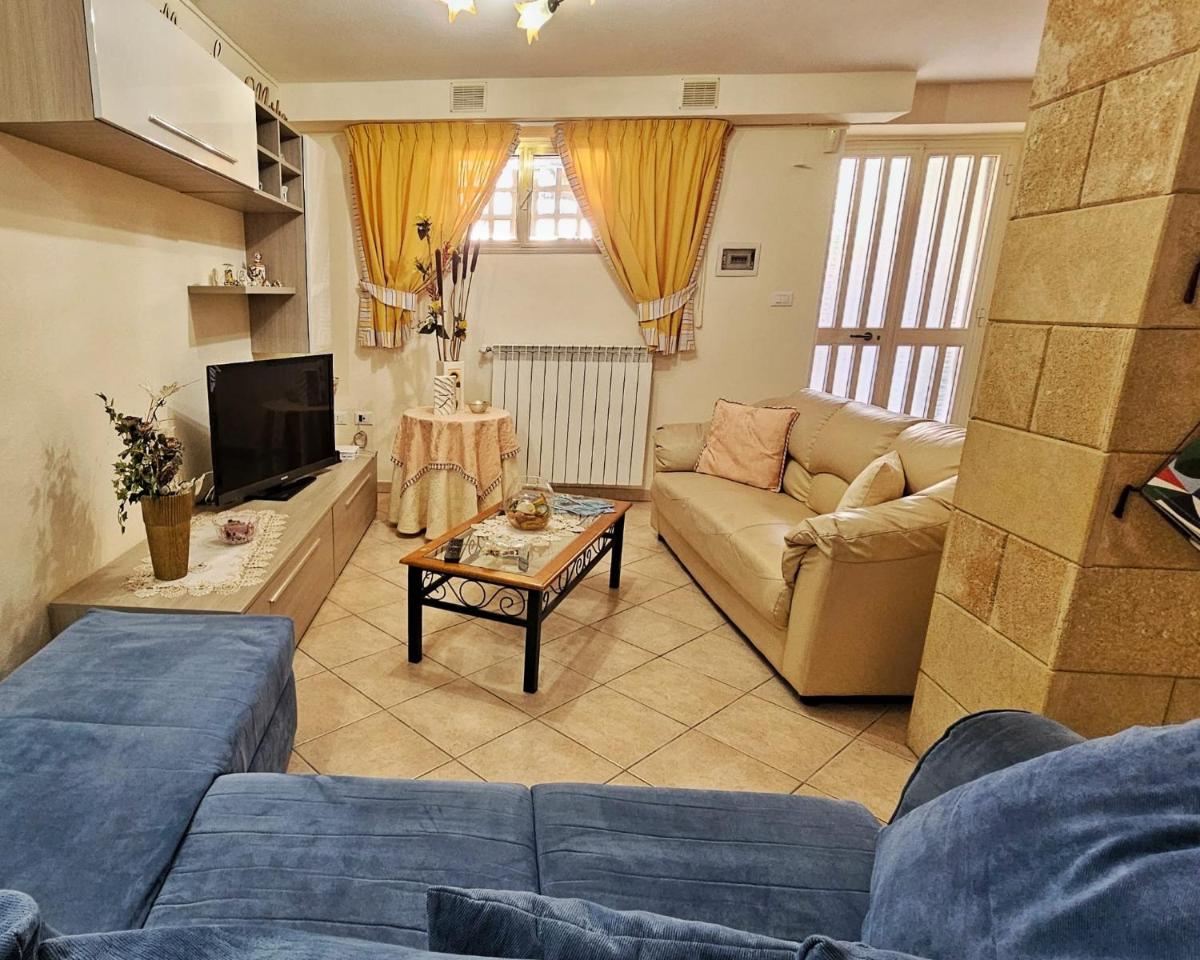 B&B VILLA MARINA - Housity