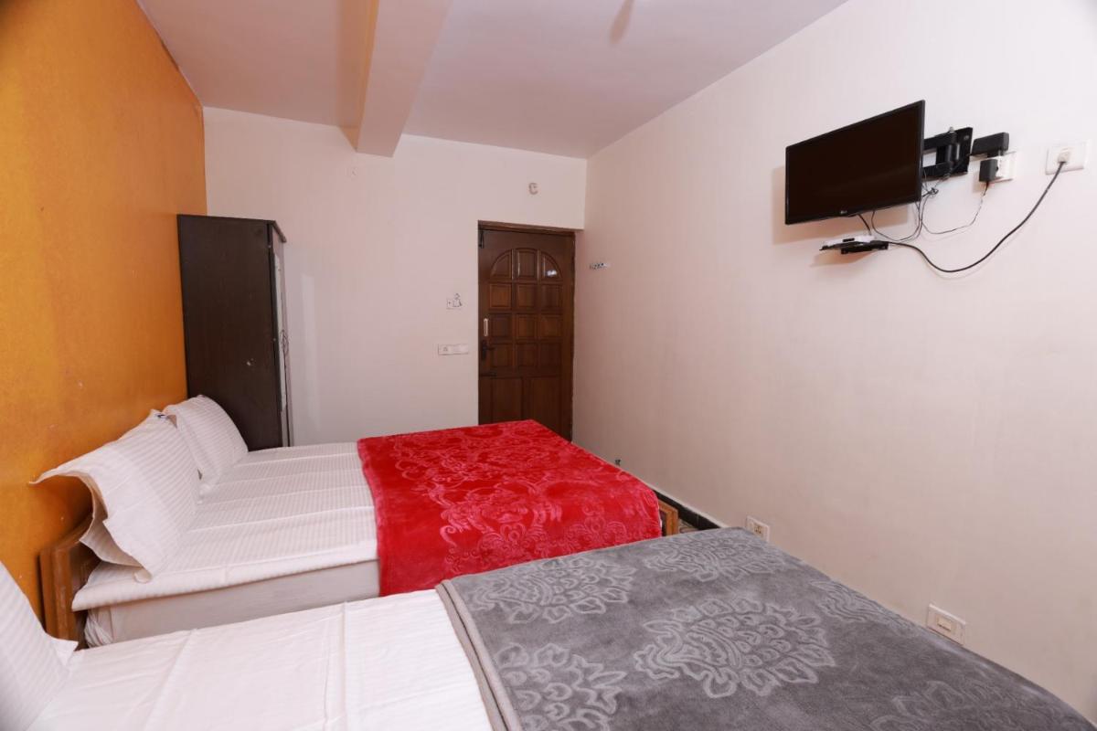 SE Cottages Ooty By Lexstays - Housity