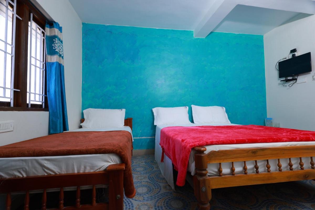 SE Cottages Ooty By Lexstays - Housity