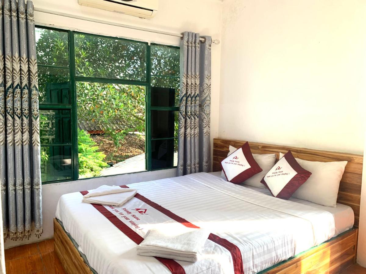 Vang Vieng Lily Guesthouse - Housity
