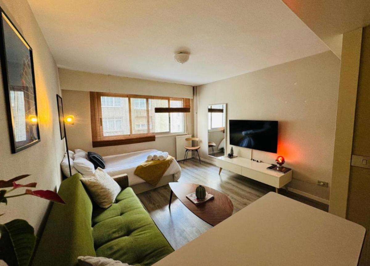 Loft Oten - Housity