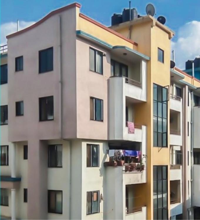 Everest House - Housity
