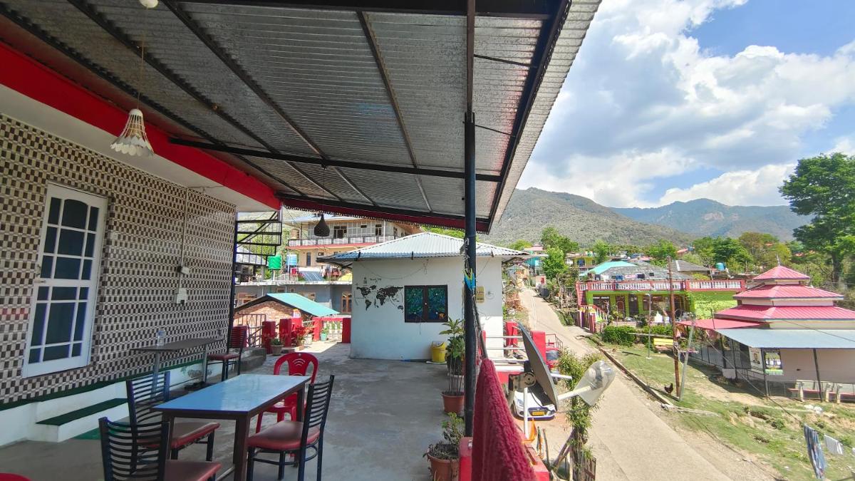 Puri Home Stay Bir Billing - Housity