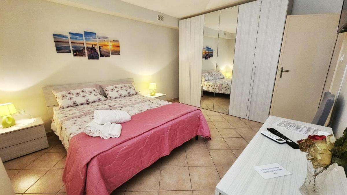 B&B VILLA MARINA - Housity