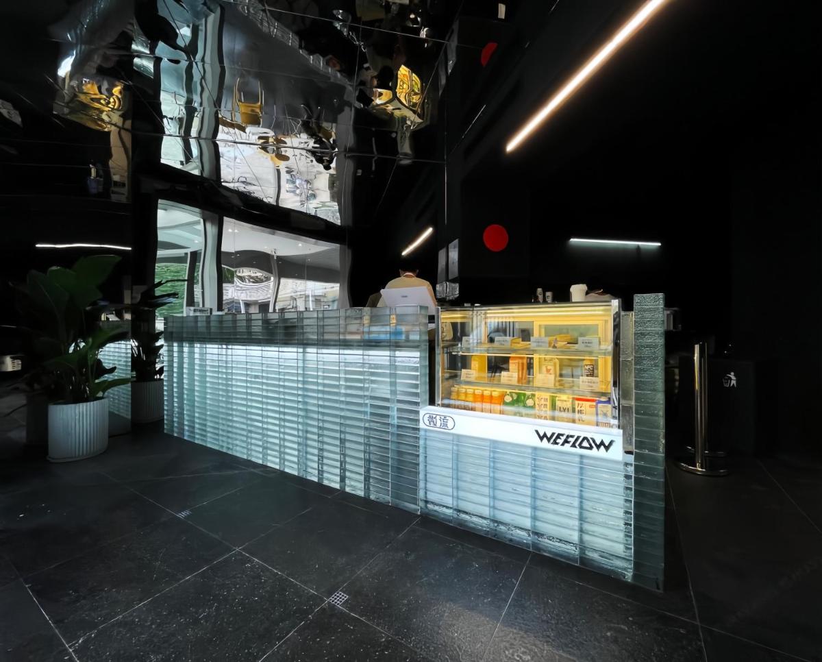 WeFlow Youth Hostel - Shanghai People's Square Jing'an Joy City - Hizvo