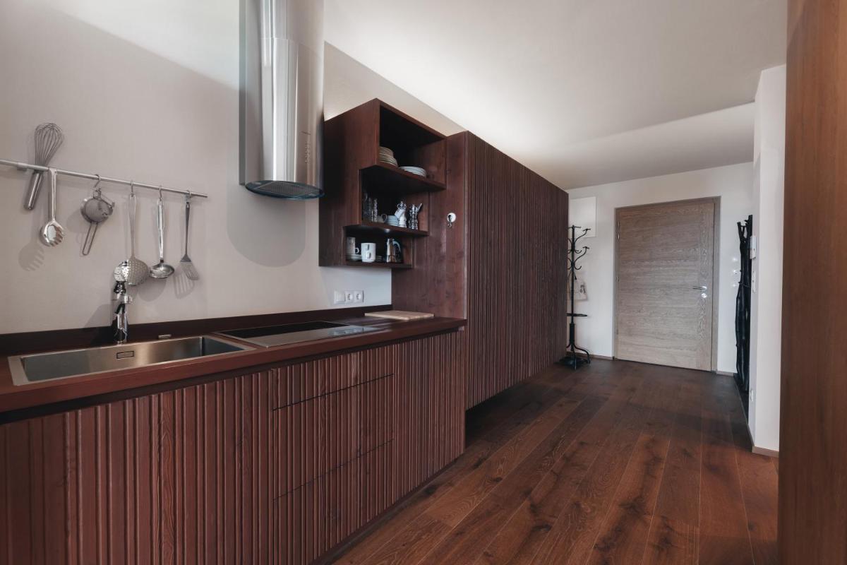 Apartments by Bemelmans-Post - Housity