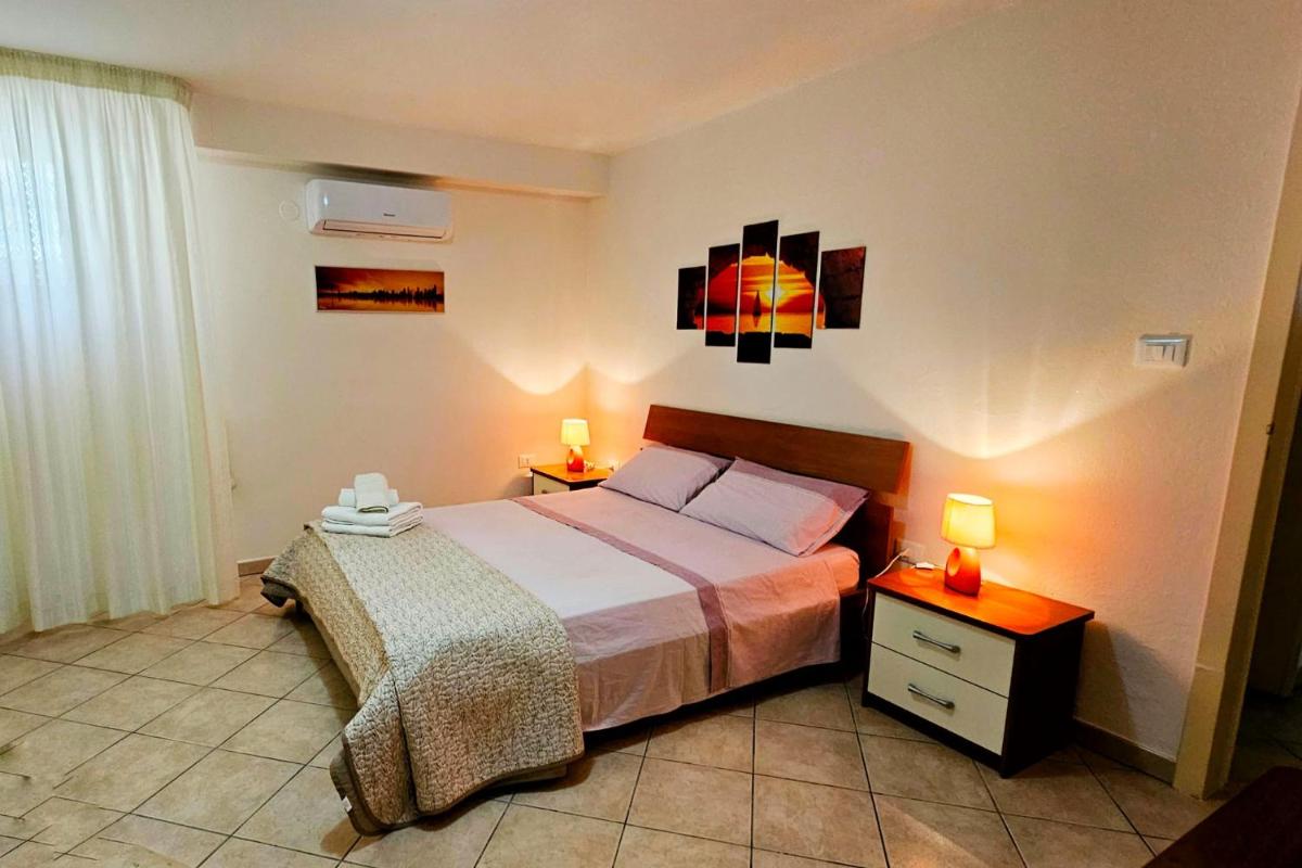 B&B VILLA MARINA - Housity