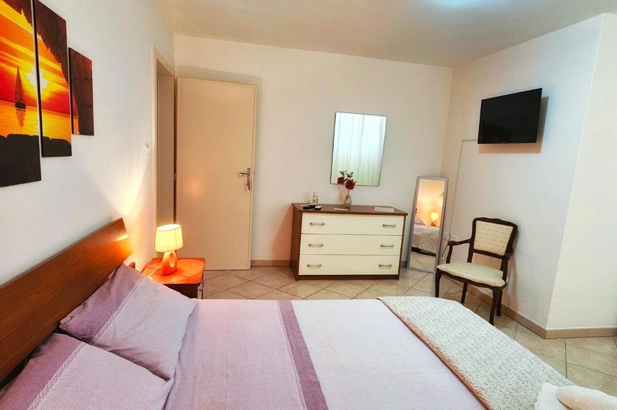 B&B VILLA MARINA - Housity