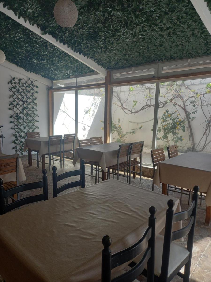 VILLA BELLA VITA HAMMAMET - Housity