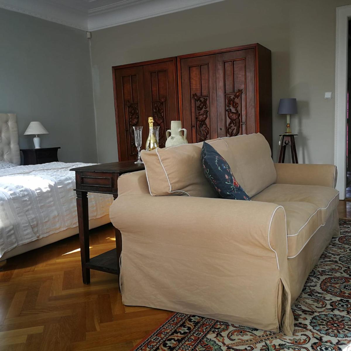 Vila Adelaide - Housity