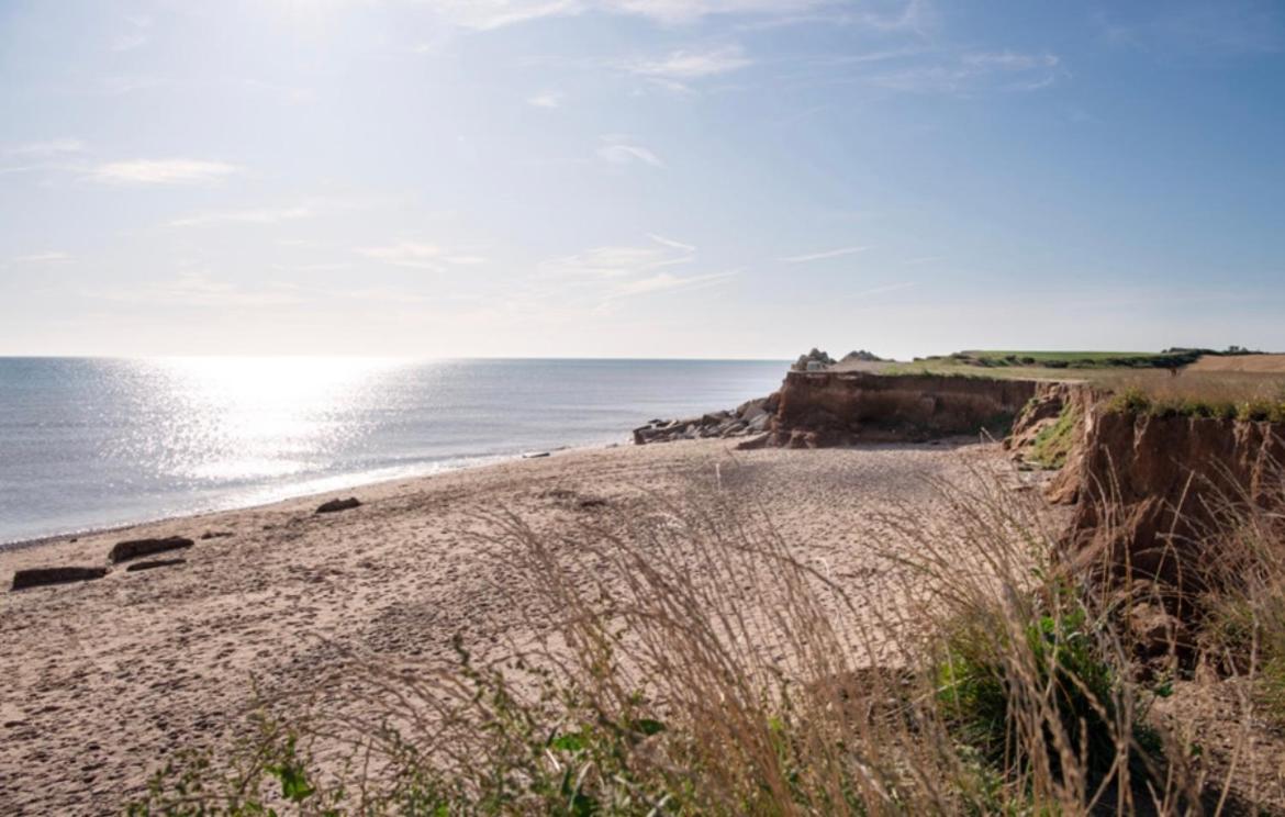 Caravan Holidays at Sand le mere - Housity
