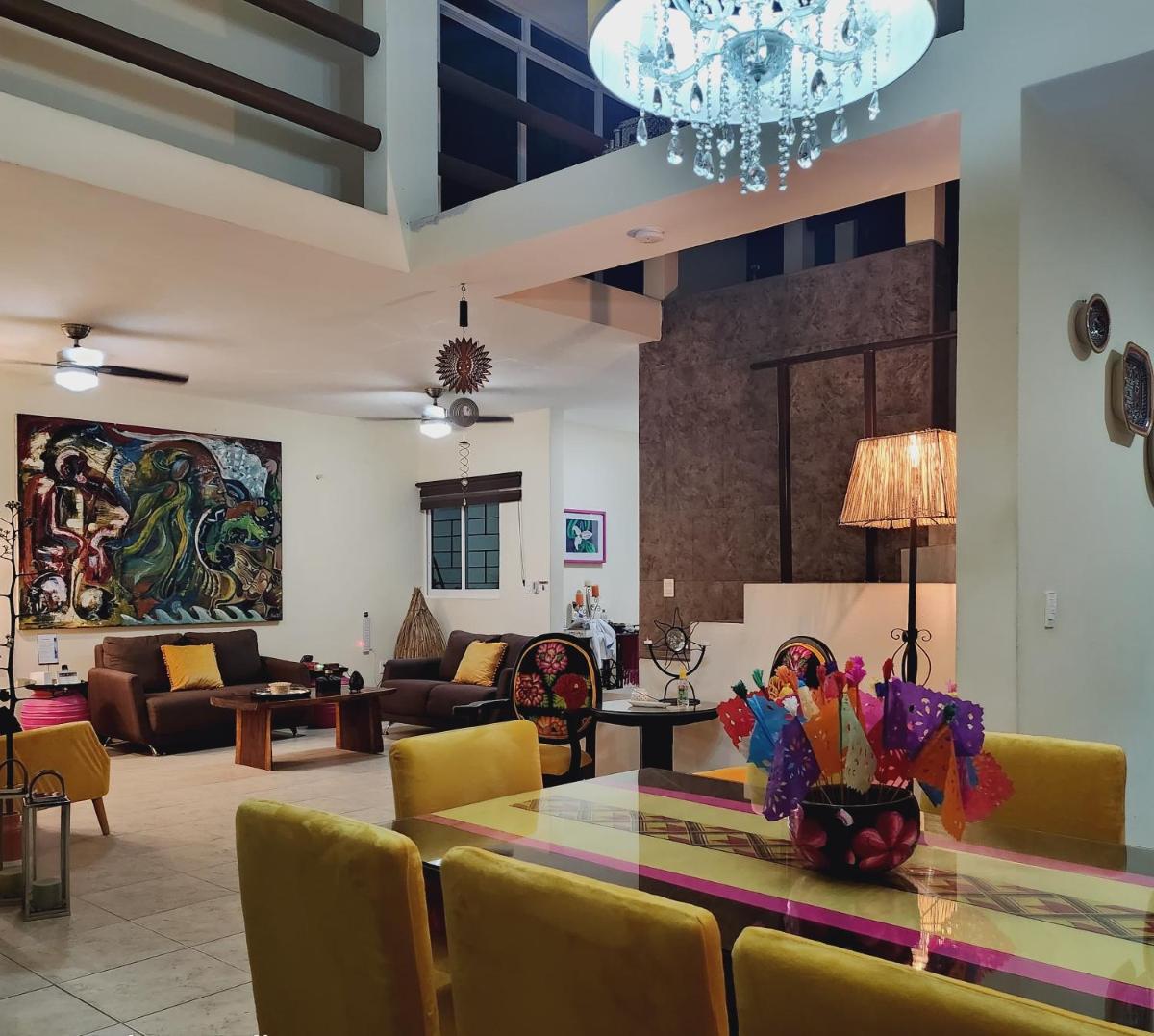 Vive Huatulco en Casa Arena de Mar - Housity