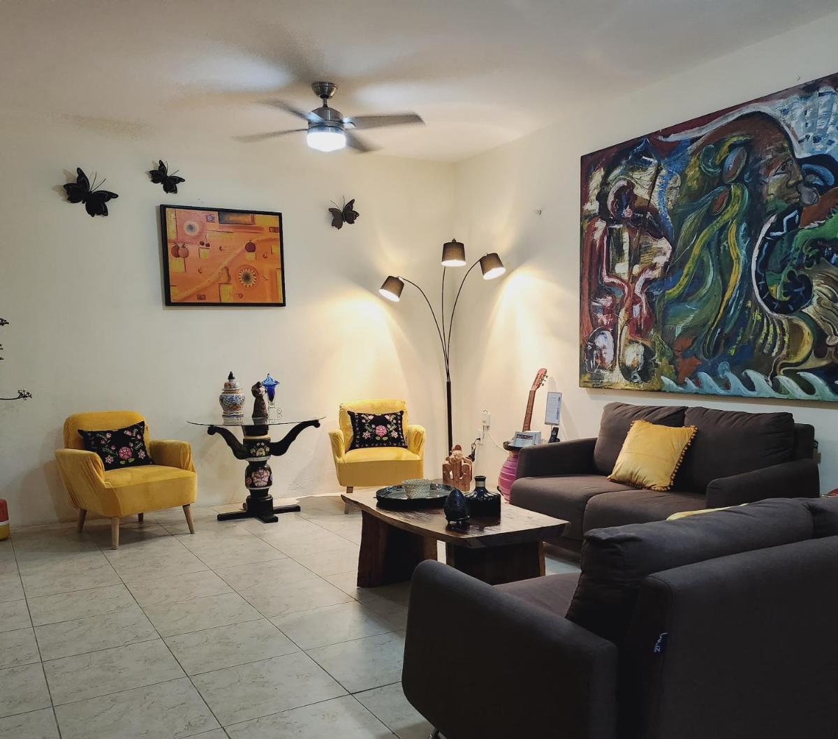 Vive Huatulco en Casa Arena de Mar - Housity