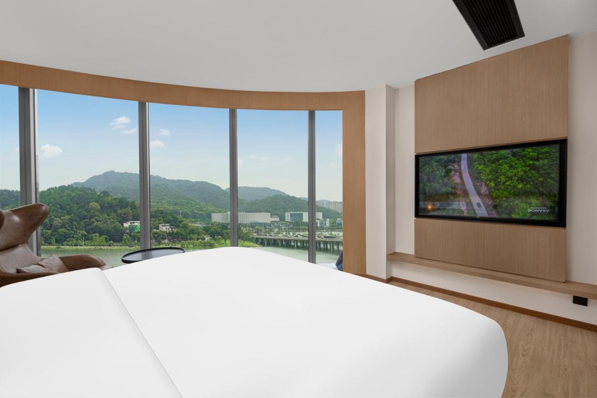 Fairfield by Marriott Changsha Yuelu - Hizvo