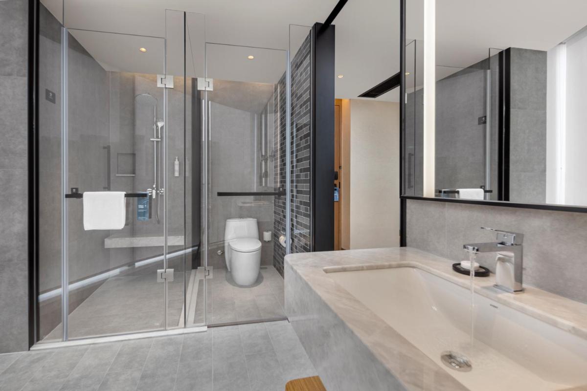 Fairfield by Marriott Changsha Yuelu - Hizvo