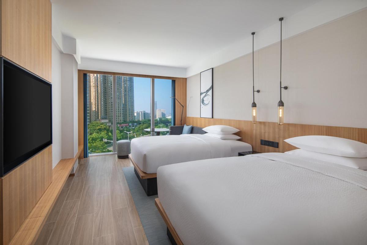 Fairfield by Marriott Changsha Yuelu - Hizvo