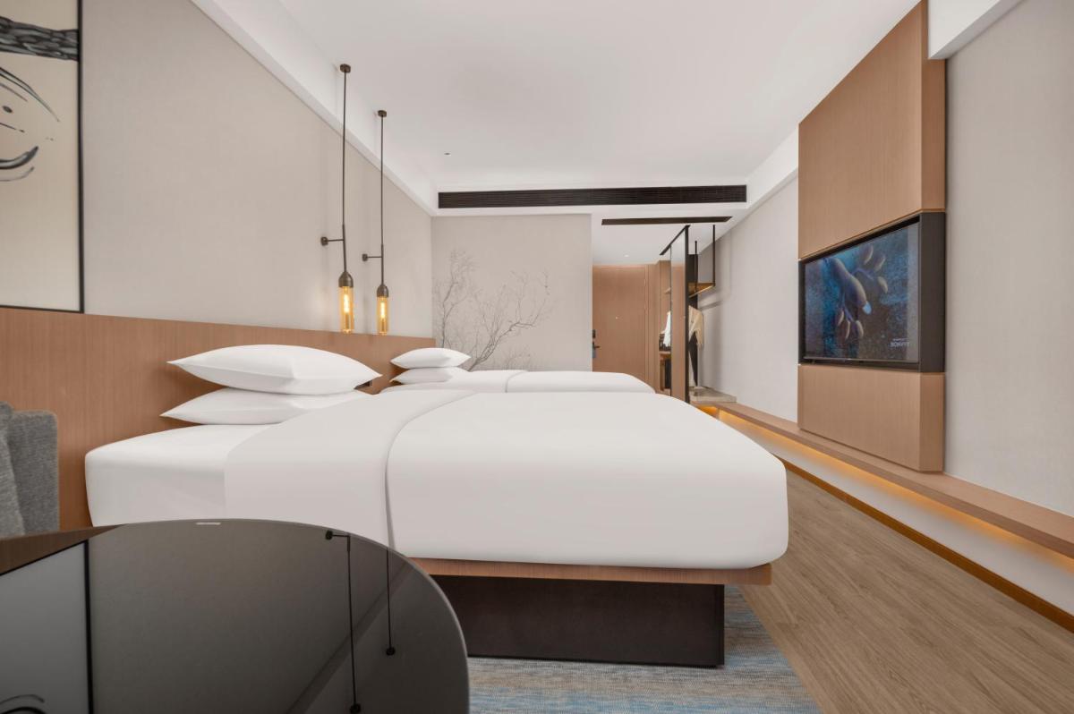 Fairfield by Marriott Changsha Yuelu - Hizvo