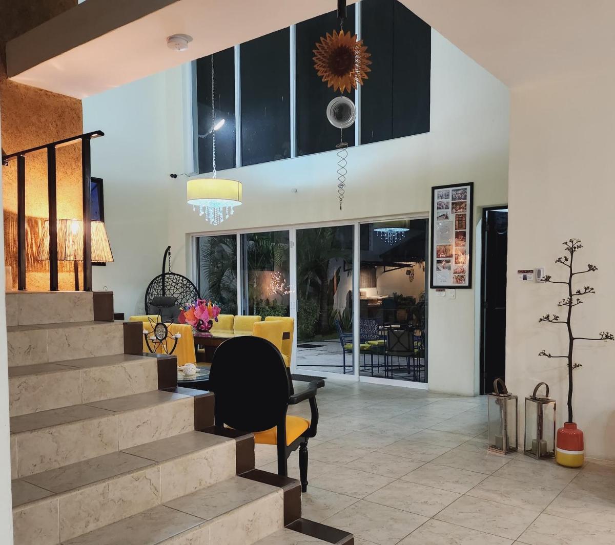 Vive Huatulco en Casa Arena de Mar - Housity